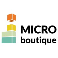 MICRO Boutique logo - Similar company to Water Filter Guru