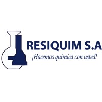 Resiquim S.A. logo - Similar company to Fisipe