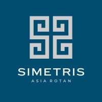 Simetris Asia Rotan logo - Similar company to Rotan Gmbh