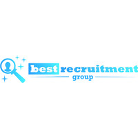 Best Recruitment Limited logo - Similar company to Best Cleaning Group Ltd