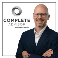 The Complete Advisor with Dennis Mattern logo - Similar company to Fadeaway