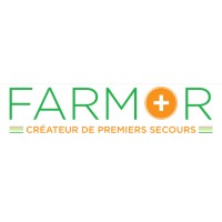iFarmor - Créateur de Premiers Secours logo - Similar company to Detectaplast
