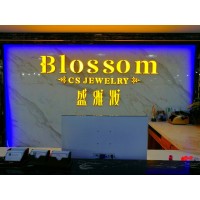 Blossom CS Jewelry logo - Similar company to Blossom Box Jewelry