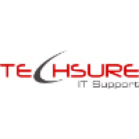 Techsure Ltd. logo - Similar company to Techsure Inc