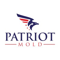 Patriot Mold logo - Similar company to Red Rabbit Automation