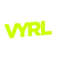 VYRL logo - Similar company to Thriver