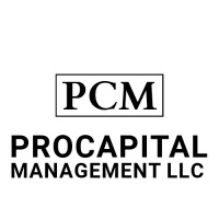 Procapital Management logo - Similar company to Lhcc