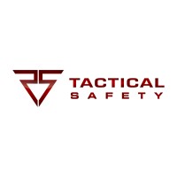 Tactical Safety logo - Similar company to Uci Industrial Construction Services
