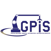 GPIS - Global Process Industrial Systems logo - Similar company to Moule Solution
