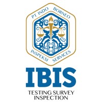 PT INDO BORNEO INSPEKSI SERVICES logo - Similar company to Pt Sumber Rejeki Medika Jaya