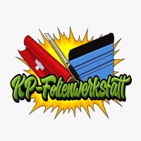 KP-Folienwerkstatt logo - Similar company to Spandex Ag - Schweiz