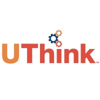 UThinkedu logo - Similar company to Uthingo Holdings