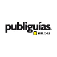 Publiguias logo - Similar company to Flamegroup