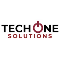Tech One Solutions logo - Similar company to Tech One Solutions & Services Pty Ltd