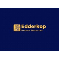 Edderkop logo - Similar company to Tm Marketing