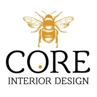 Core Interior Design logo - Similar company to Imparfait Design Studio