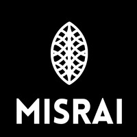 Misrai logo - Similar company to Misra