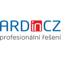 ARDin CZ s.ro. logo - Similar company to Bezva It Partner S.R.O.