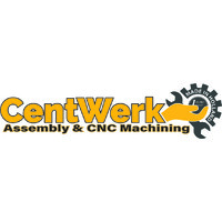Centwerk B.V. logo - Similar company to Braat Glasconstructies 1844