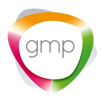 gmp Gesundheitsmanagement und Prävention logo - Similar company to Healthinity Gmbh