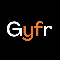 Gyfr logo - Similar company to Courtesy.