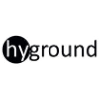 Hyground Consulting logo - Similar company to Extended Revenue Services