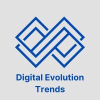 Digital Evolution Trends logo - Similar company to Tech Revolution Arround