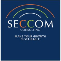SECCOM Consulting logo - Similar company to Seccom