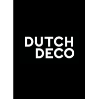 dutchdeco logo - Similar company to Pinx Design
