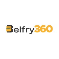 Belfry 360 logo - Similar company to Qawi