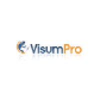 VisumPro logo - Similar company to Visum International
