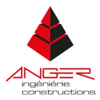 ANGER Ingénierie Constructions logo - Similar company to Sas Doublet