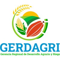 Gerencia Regional de Desarrollo Agrario y Riego de Loreto logo - Similar company to Instituto De Investigaciones De La Amazonía Peruana Iiap