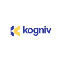 Kogniv logo - Similar company to Ajar.Id