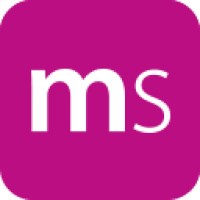 Morph Structures logo - Similar company to Graphic Structures (Now Simpson Tws)