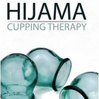 Salsabil Hijama & Massage therapy logo - Similar company to Hijama By Anna