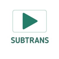 SubTrans Training Agency logo - Similar company to Localize Global