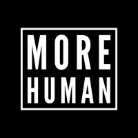 More Human Inc. logo - Similar company to Human Being Vision