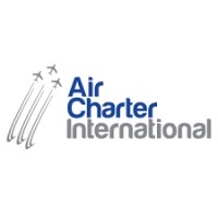 Air Charter International logo - Similar company to Charterscanner
