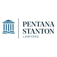 Pentana Stanton Lawyers logo - Similar company to King & Collins