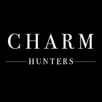 Charm HUNTERS logo - Similar company to Graumann Solutions