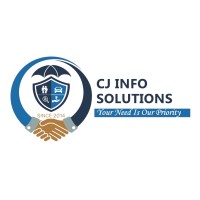 CJ Info Solutions Pvt Ltd logo - Similar company to Wealth Mind Creation