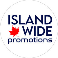 Islandwide Promotions logo - Similar company to Revoasis