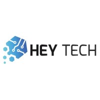 HeyTech Limited logo - Similar company to Khattech