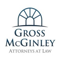 Gross McGinley, LLP logo - Similar company to Norris Mclaughlin, P.A.