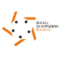 SIS - Social Innovation Society logo - Similar company to Startalia