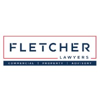 Fletcher Lawyers - Commercial | Property | Advisory logo - Similar company to Hcp Lawyers