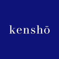 Kenshō Agency logo - Similar company to Paddle Creative