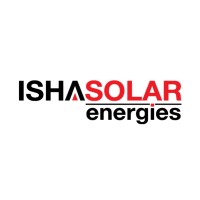 ISHA SOLAR Energies logo - Similar company to Sunfluence Systems Private Limited