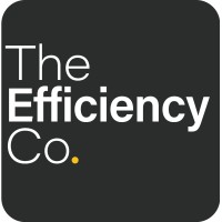 The Efficiency Co logo - Similar company to Pm Collective - Cultivating A Community For Property Managers